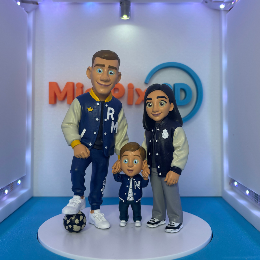 Figura MiniPix