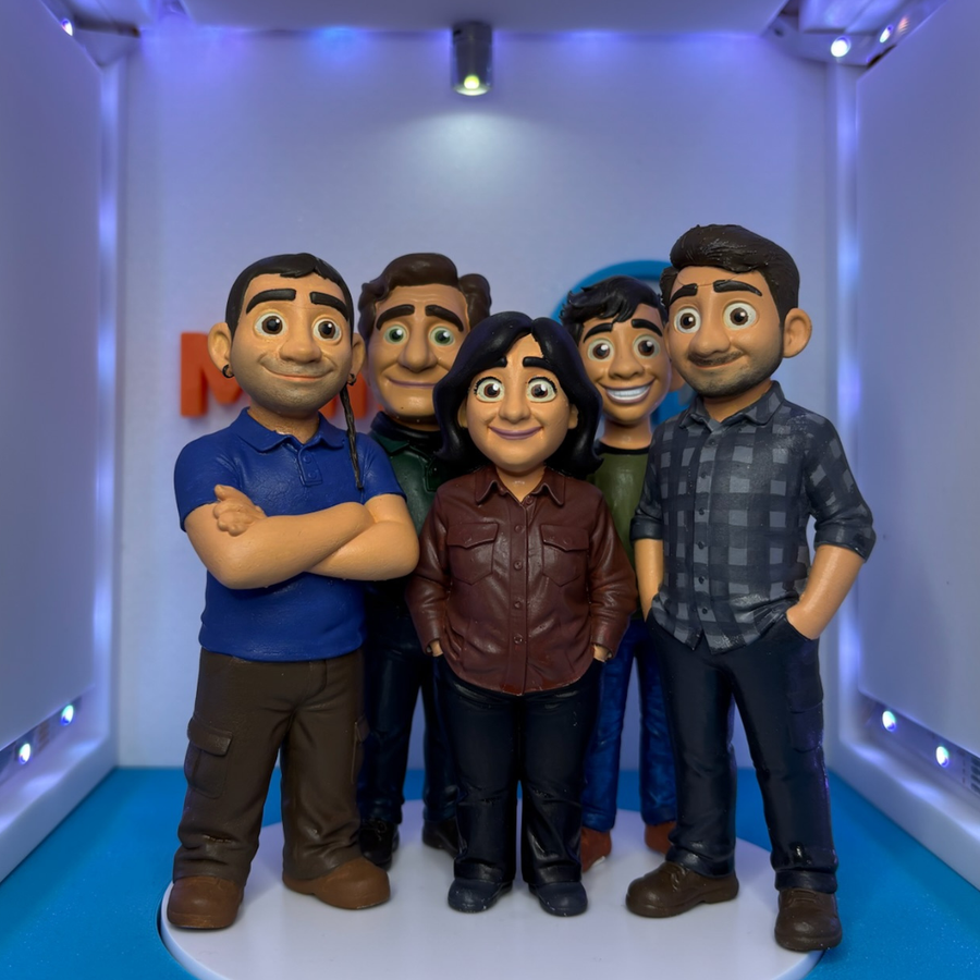 Figura MiniPix
