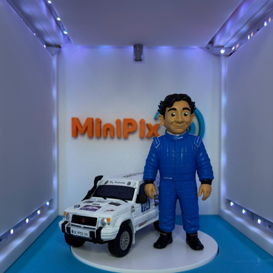 Figura MiniPix