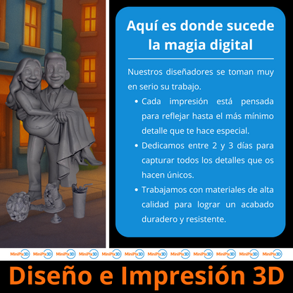 MiniPix Dúo Premium