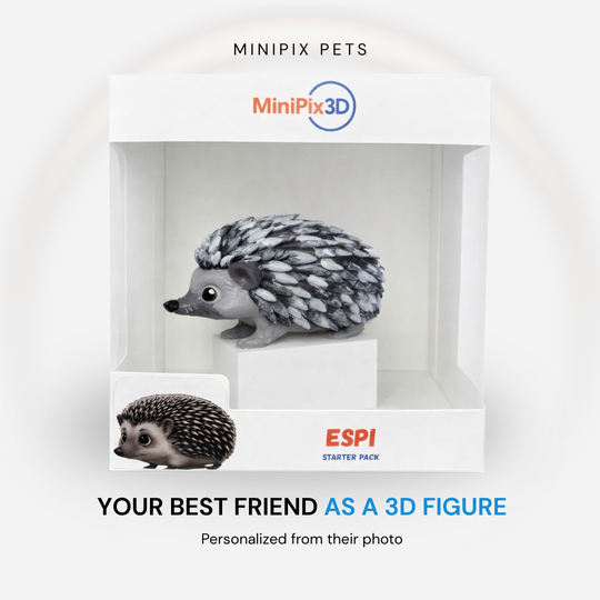 MiniPix Pets