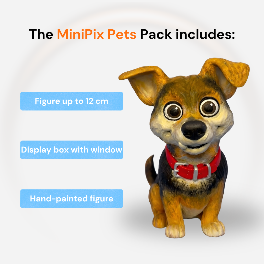 MiniPix Pets