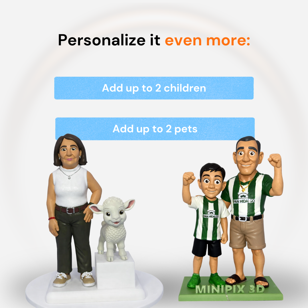 MiniPix Duo