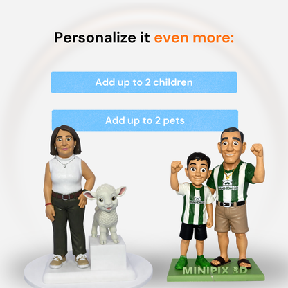 MiniPix Duo