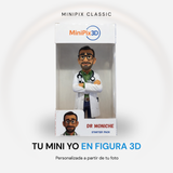 MiniPix Classic
