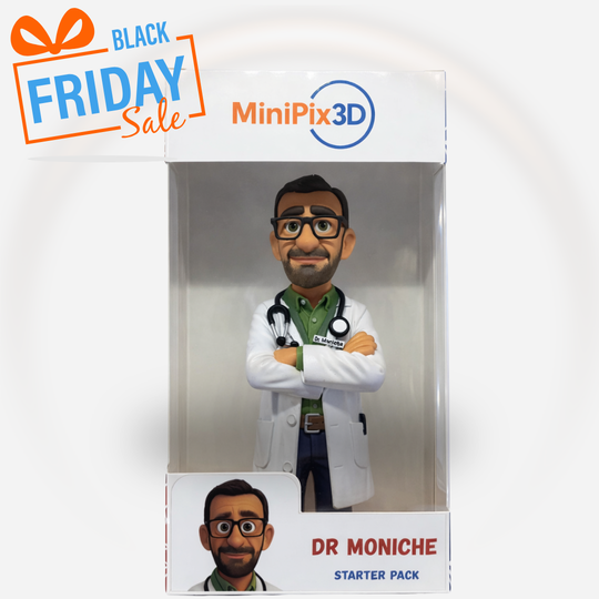 MiniPix Classic