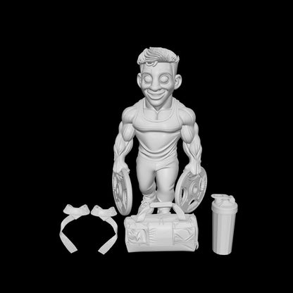 MiniPix Classic Premium DIY